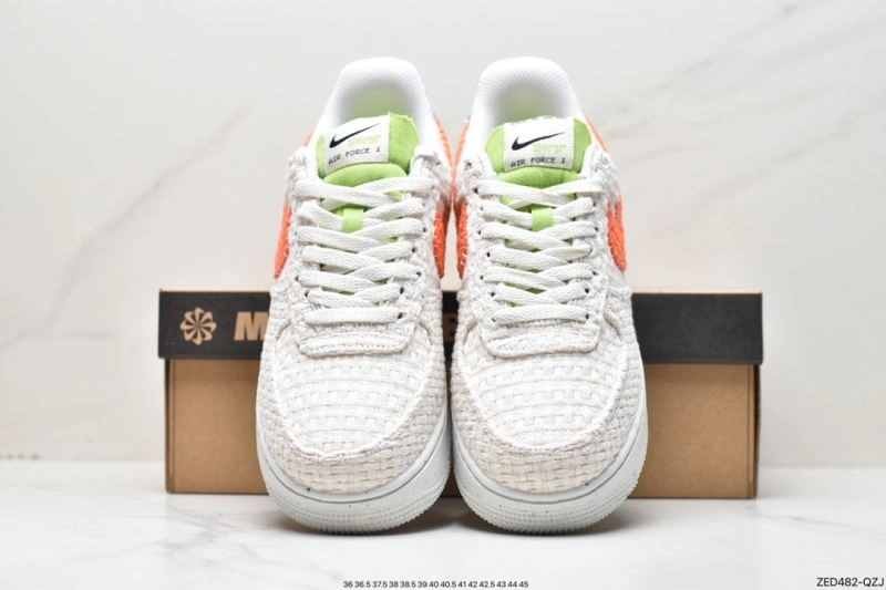 Timeless Nxkx Air Force 206816