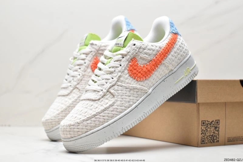 Timeless Nxkx Air Force 206816