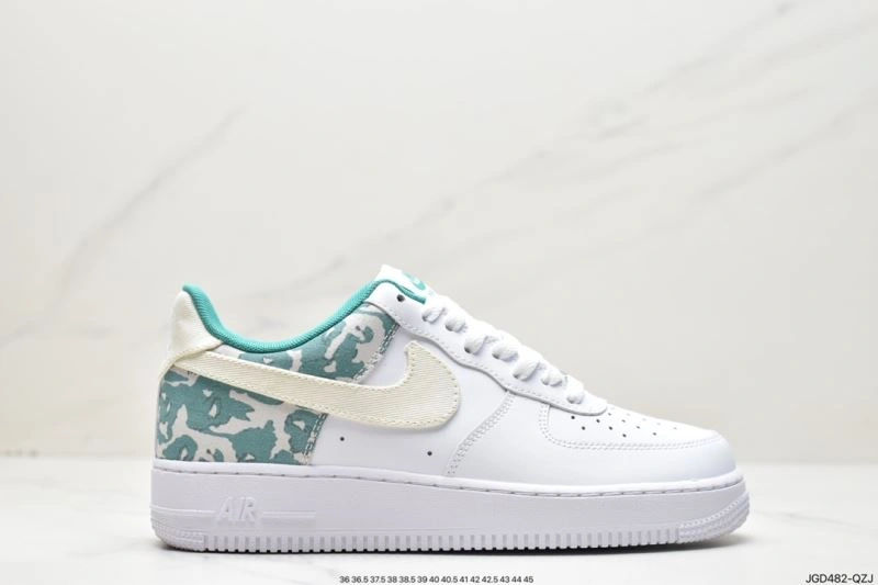 Nxkx Air Force Modern 206807
