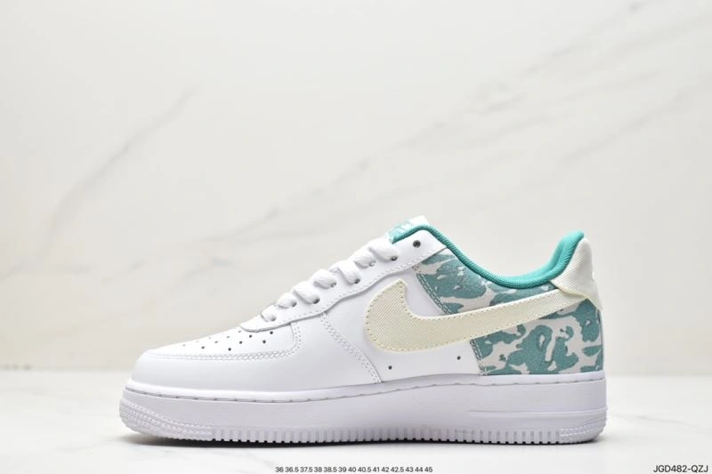 Nxkx Air Force Modern 206807