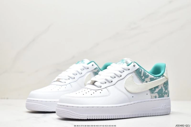 Nxkx Air Force Modern 206807