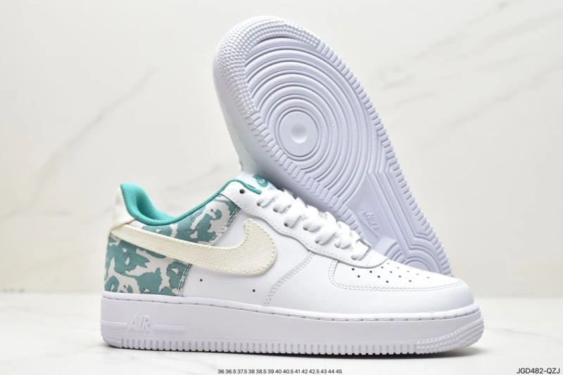 Nxkx Air Force Modern 206807