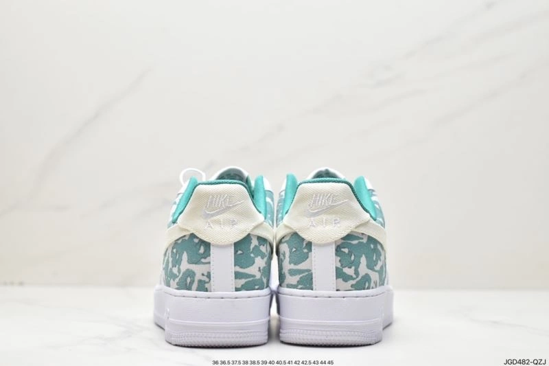 Nxkx Air Force Modern 206807