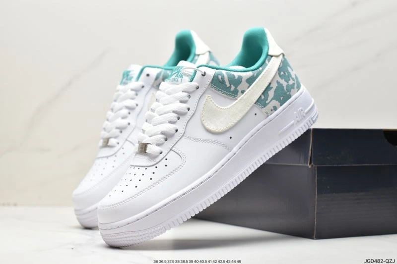 Nxkx Air Force Modern 206807