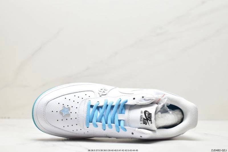 Nxkx Air Force Comfortable 206836