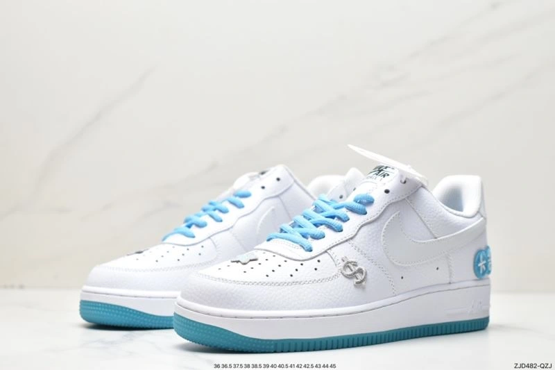 Nxkx Air Force Comfortable 206836