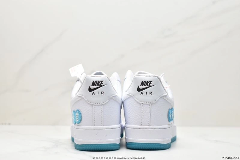 Nxkx Air Force Comfortable 206836