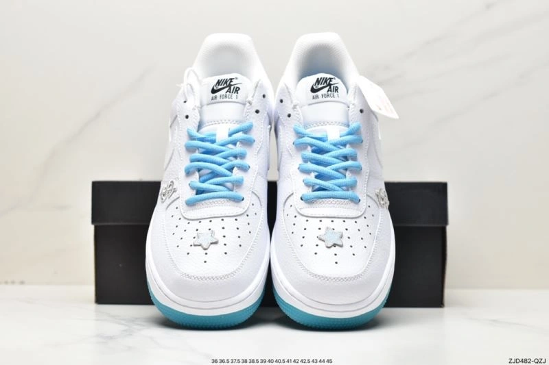 Nxkx Air Force Comfortable 206836