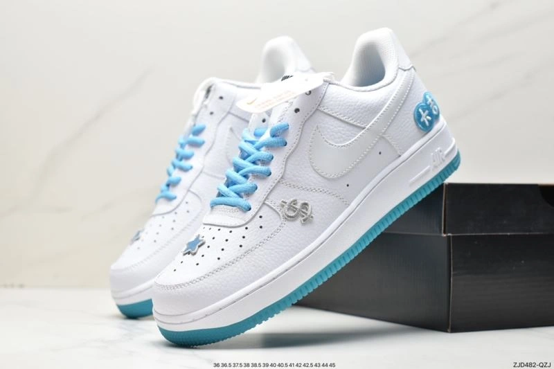 Nxkx Air Force Comfortable 206836