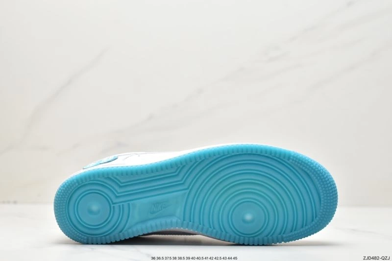 Nxkx Air Force Comfortable 206836