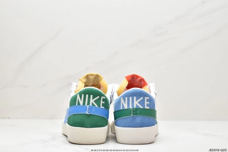 Resilient Nxkx Sneakers 201083