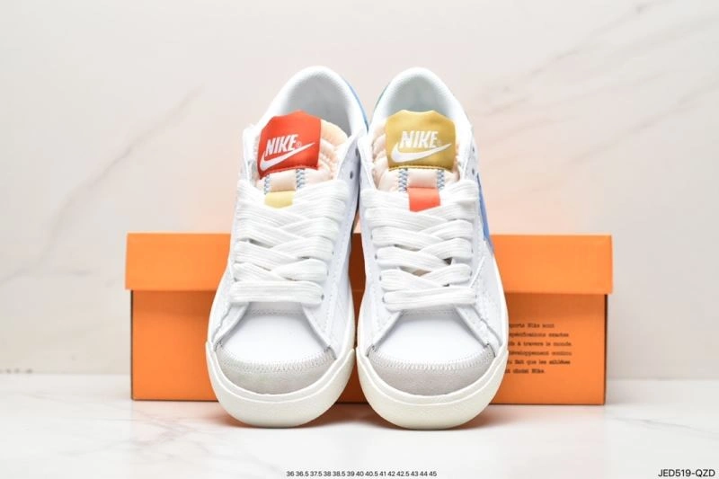 Resilient Nxkx Sneakers 201083