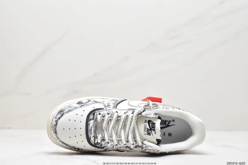 Nxkx Air Force WellDesigned 206828
