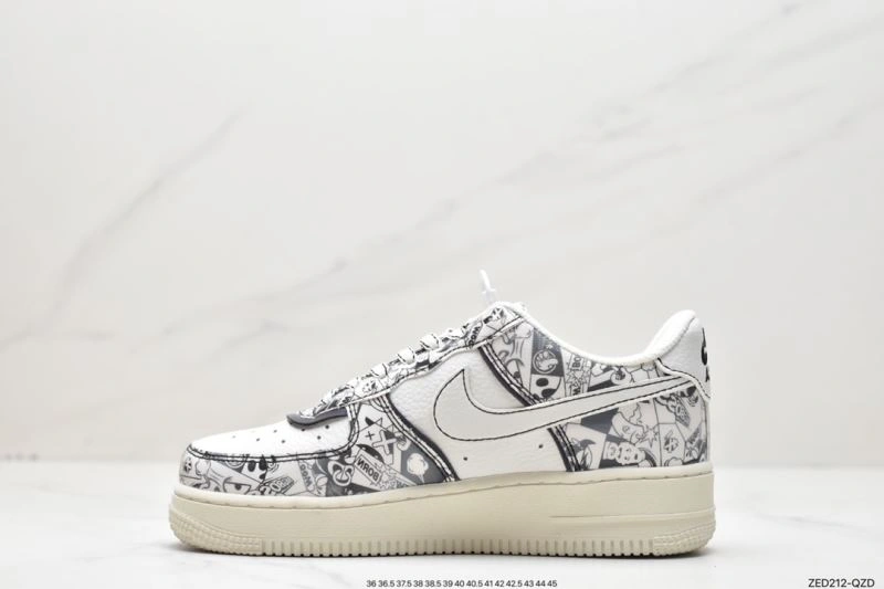 Nxkx Air Force WellDesigned 206828