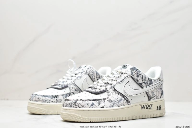 Nxkx Air Force WellDesigned 206828