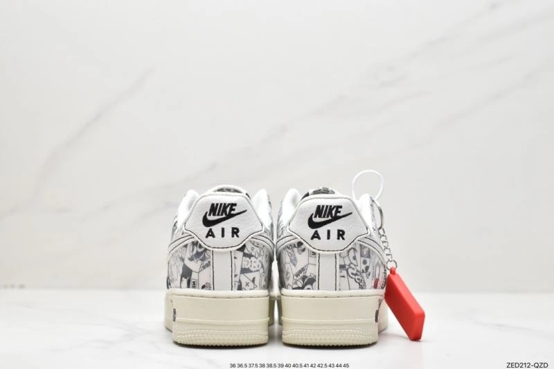 Nxkx Air Force WellDesigned 206828