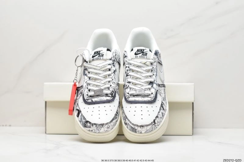 Nxkx Air Force WellDesigned 206828