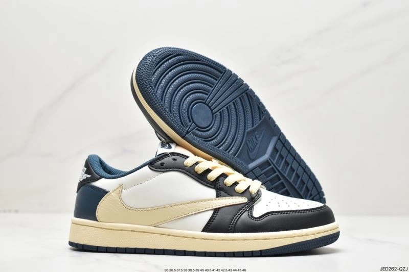 Nxkx Jordan Soft 202381