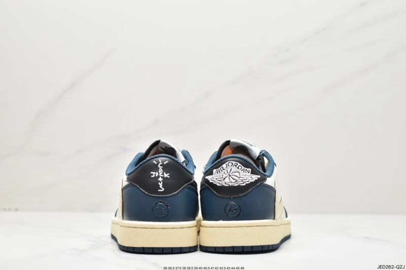 Nxkx Jordan Soft 202381
