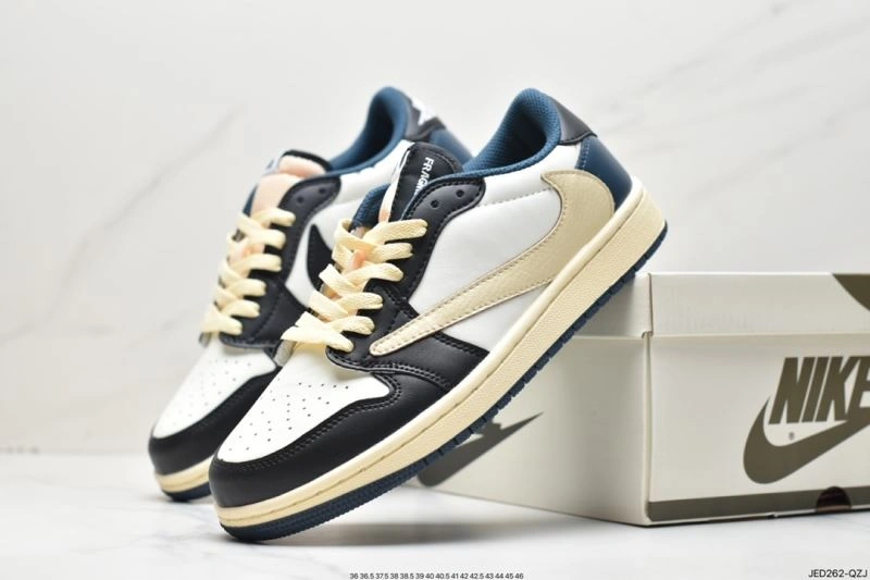 Nxkx Jordan Soft 202381