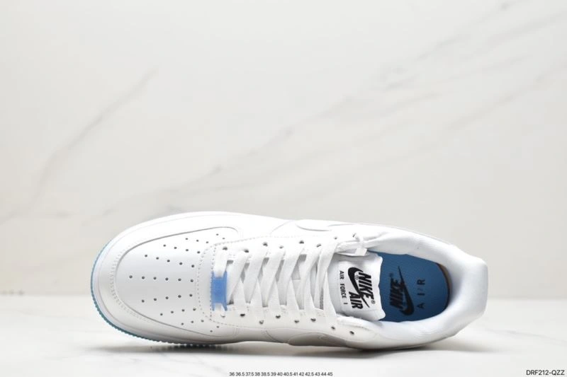 Nxkx Air Force Unique 206809