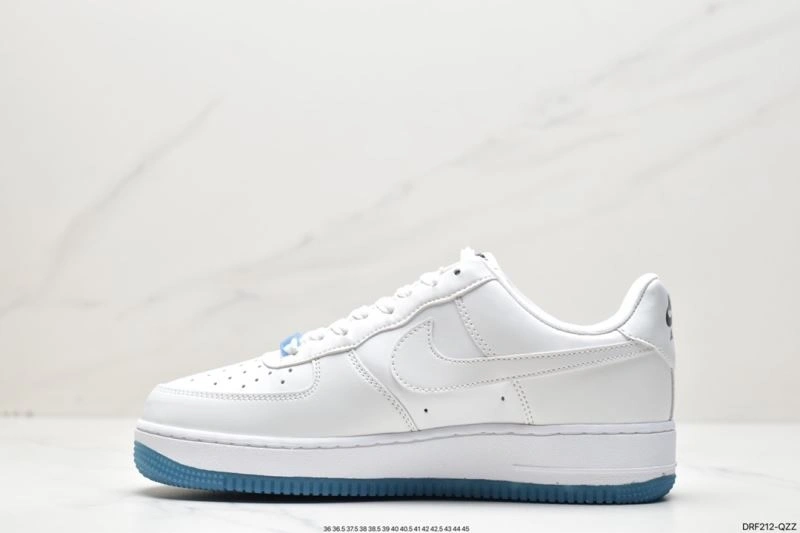 Nxkx Air Force Unique 206809