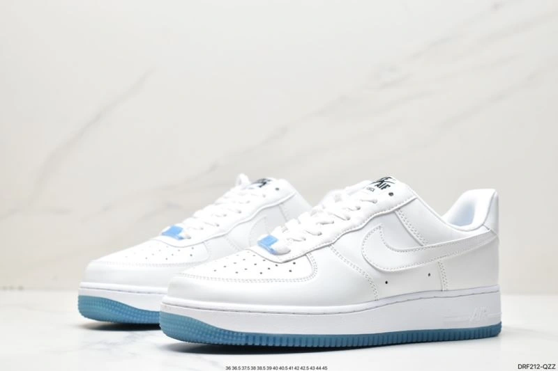 Nxkx Air Force Unique 206809