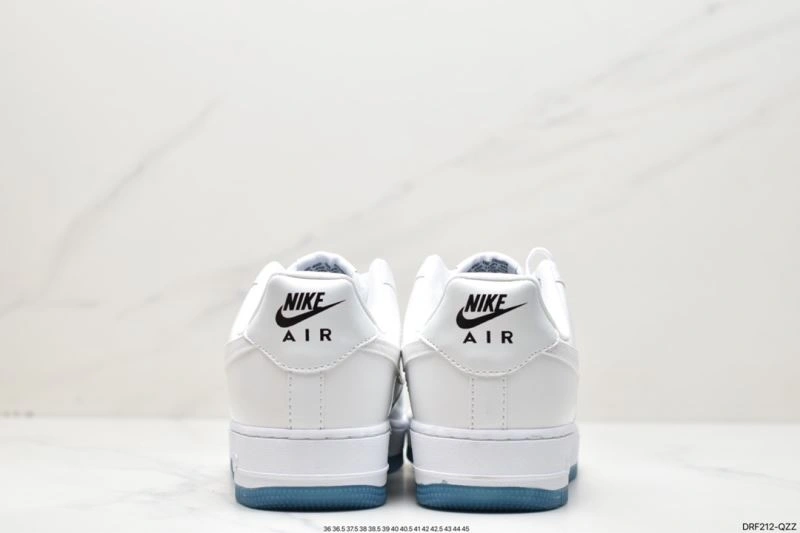 Nxkx Air Force Unique 206809