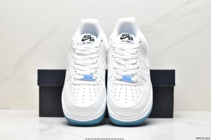 Nxkx Air Force Unique 206809