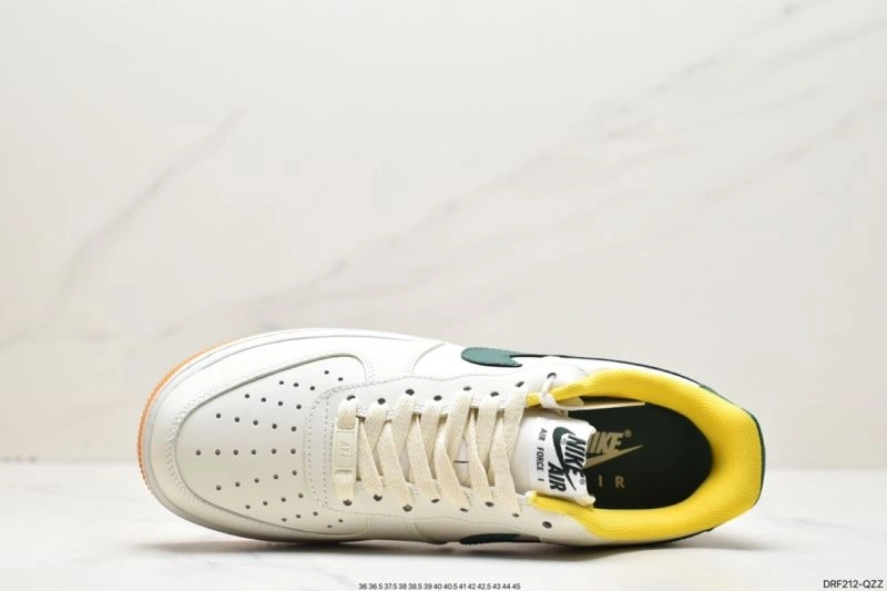 Nxkx Air Force Classic 206817