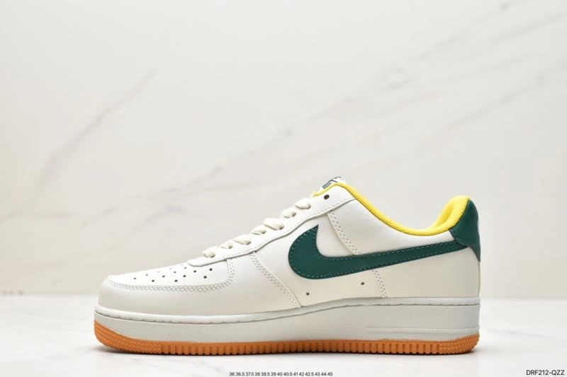 Nxkx Air Force Classic 206817