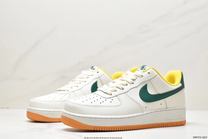 Nxkx Air Force Classic 206817