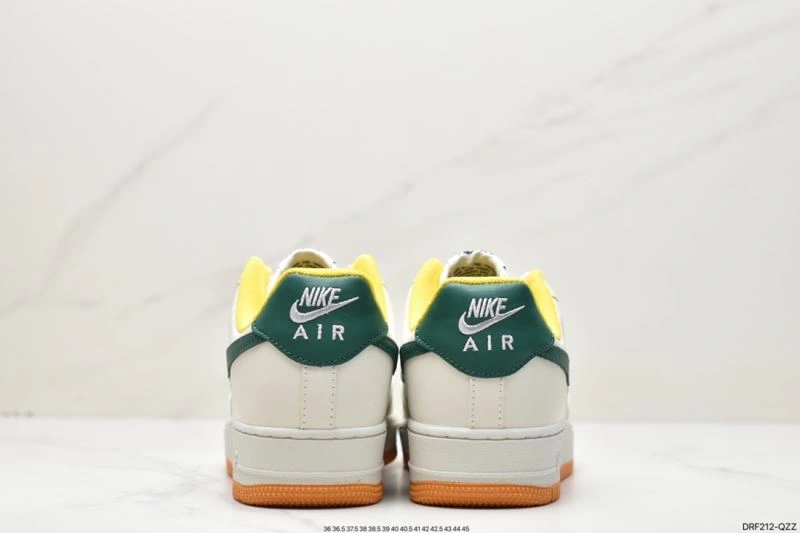 Nxkx Air Force Classic 206817