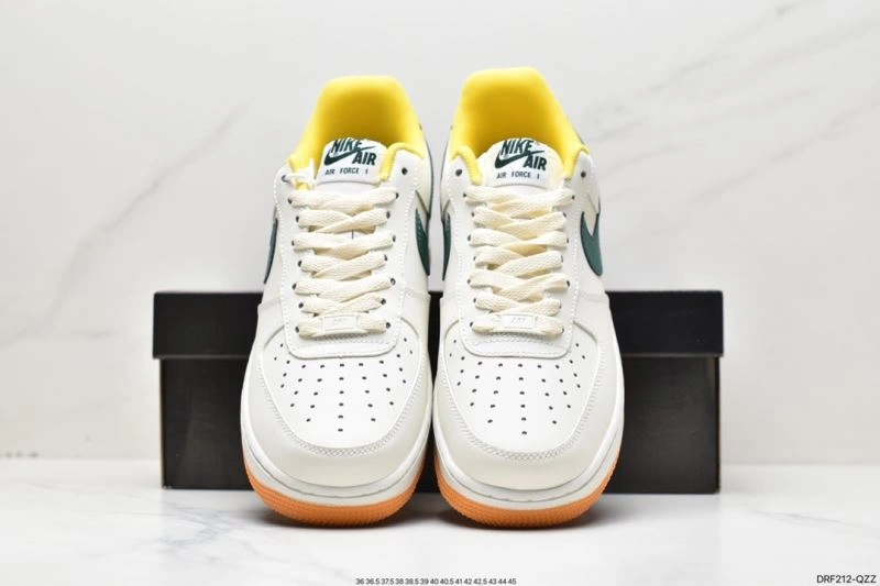 Nxkx Air Force Classic 206817