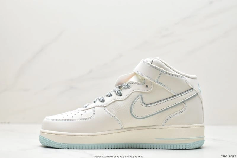 WellDesigned Nxkx Air Force 206810