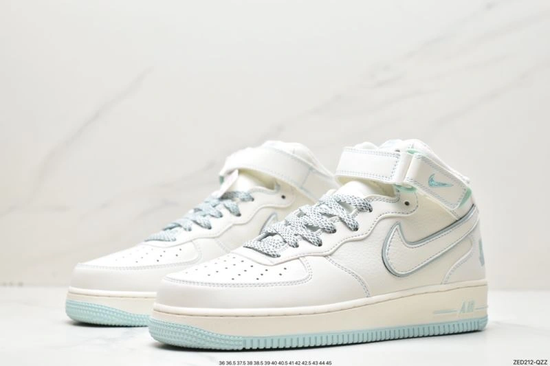 WellDesigned Nxkx Air Force 206810