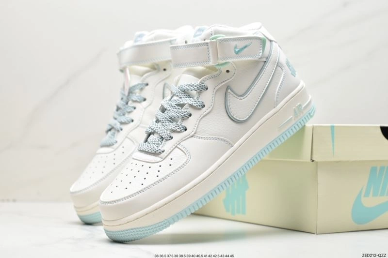 WellDesigned Nxkx Air Force 206810