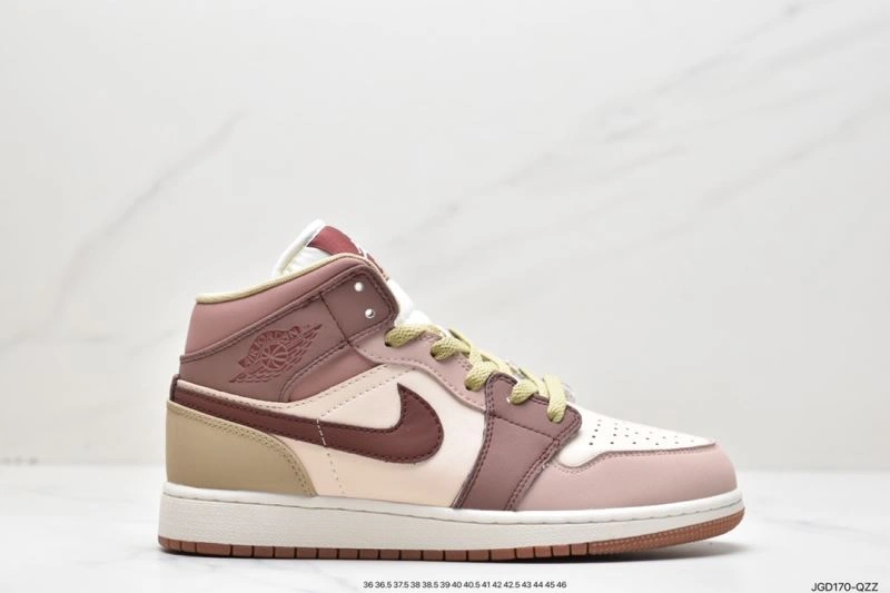 WellDesigned Nxkx Jordan 202389
