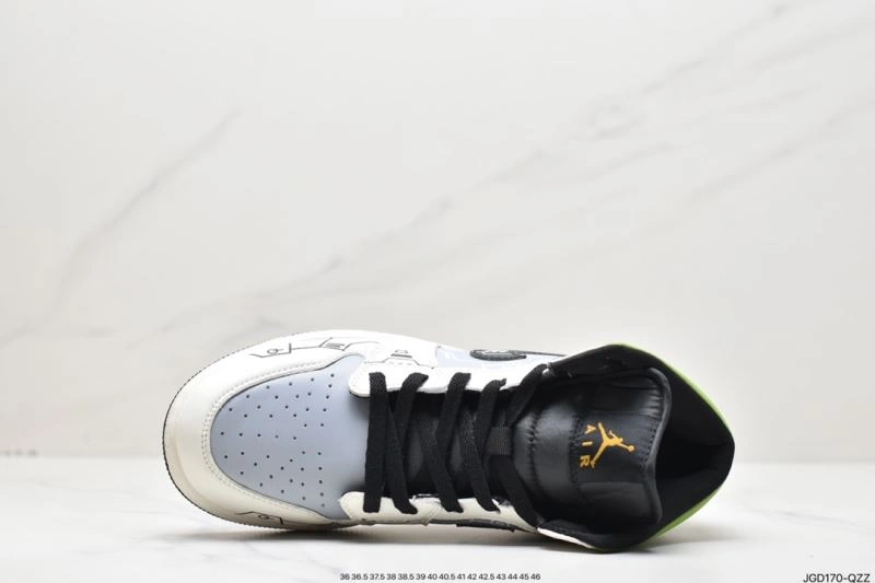 Vibrant Nxkx Jordan 202385
