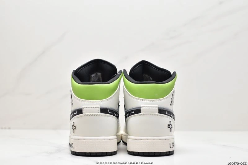 Vibrant Nxkx Jordan 202385