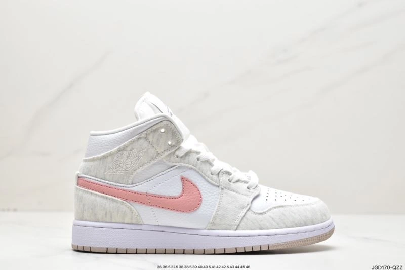 StreetReady Nxkx Jordan 202390