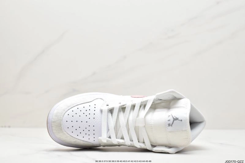 StreetReady Nxkx Jordan 202390