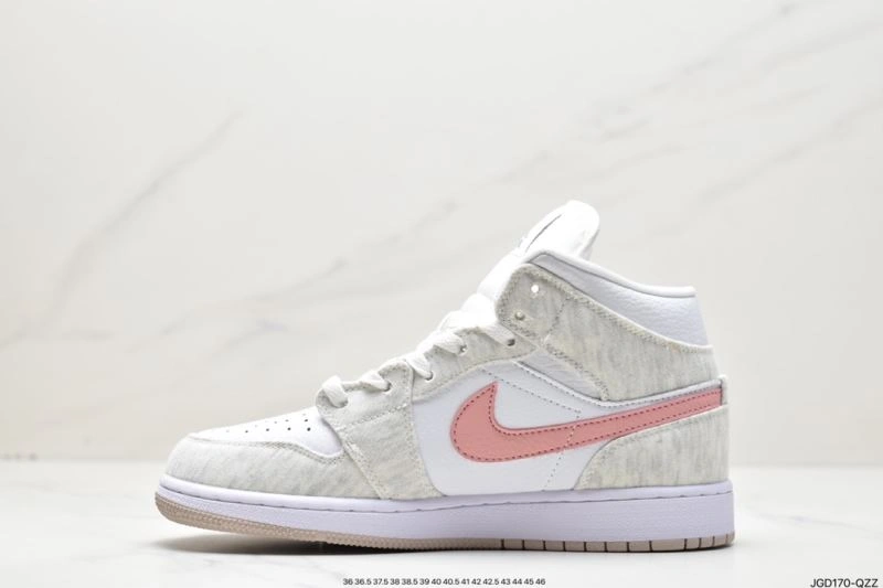 StreetReady Nxkx Jordan 202390