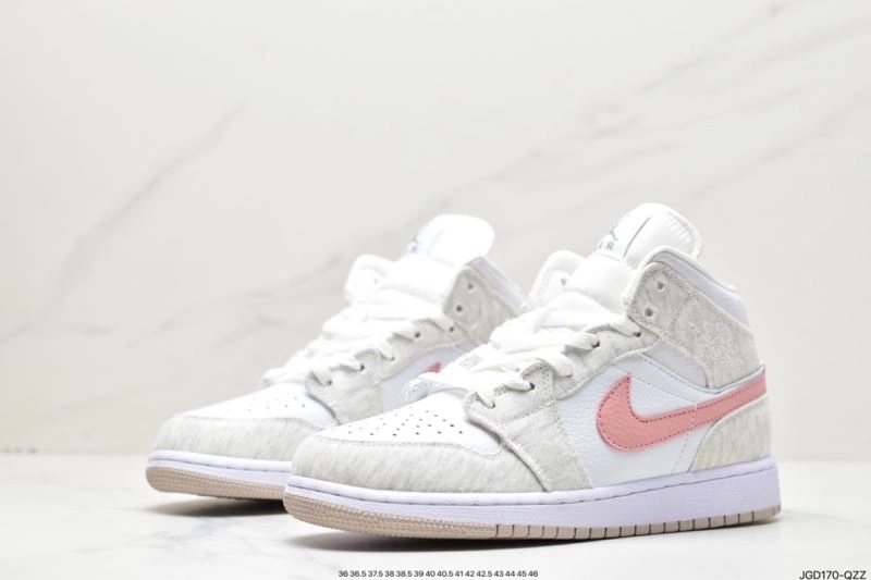 StreetReady Nxkx Jordan 202390