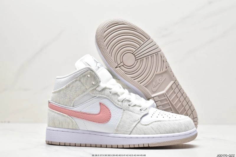StreetReady Nxkx Jordan 202390