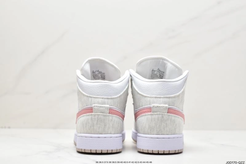 StreetReady Nxkx Jordan 202390