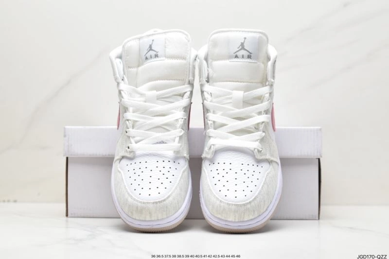 StreetReady Nxkx Jordan 202390