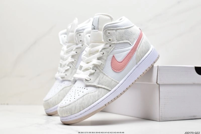 StreetReady Nxkx Jordan 202390