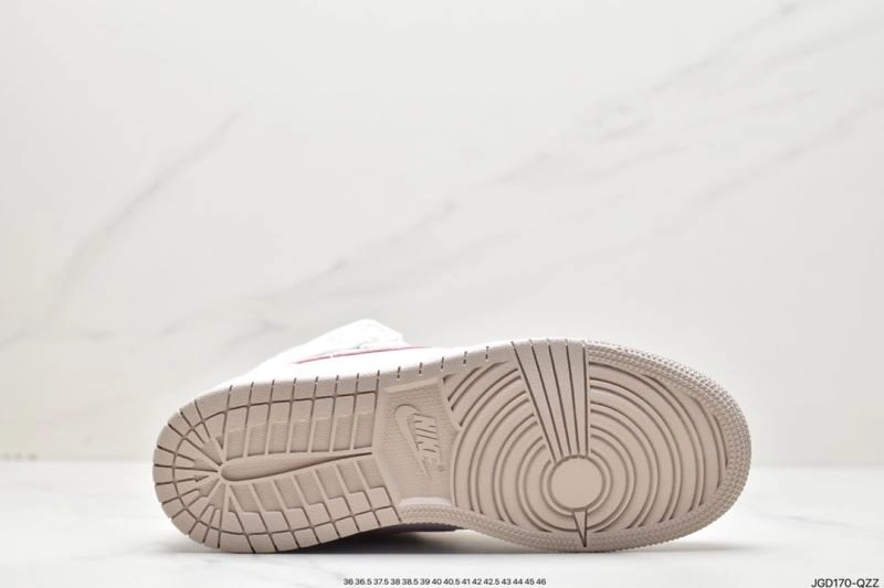 StreetReady Nxkx Jordan 202390