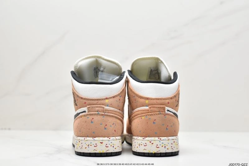 Functional Nxkx Jordan 202393